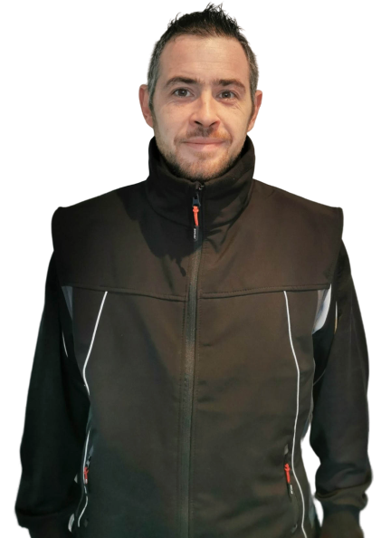 François Gervis